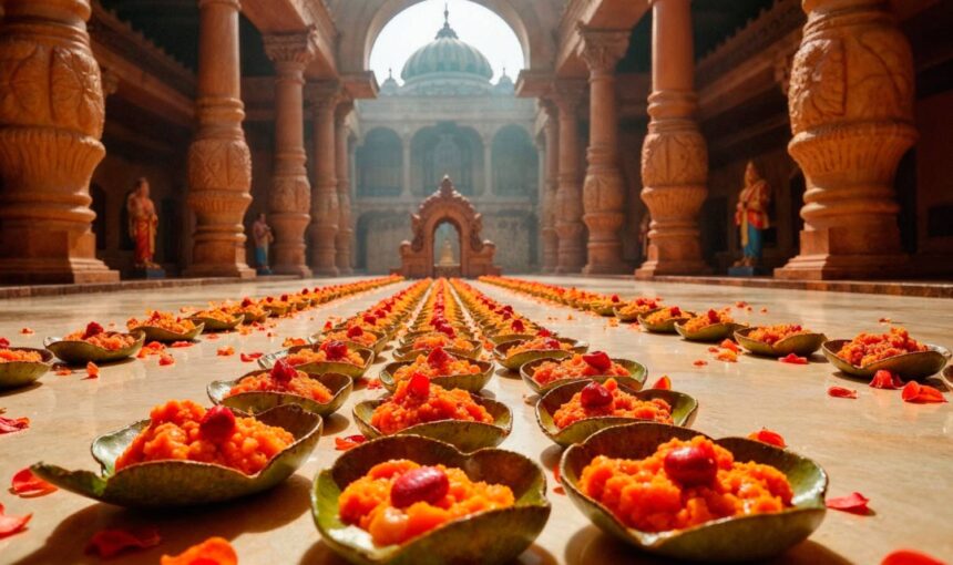 Top 10 Temples to Visit in India