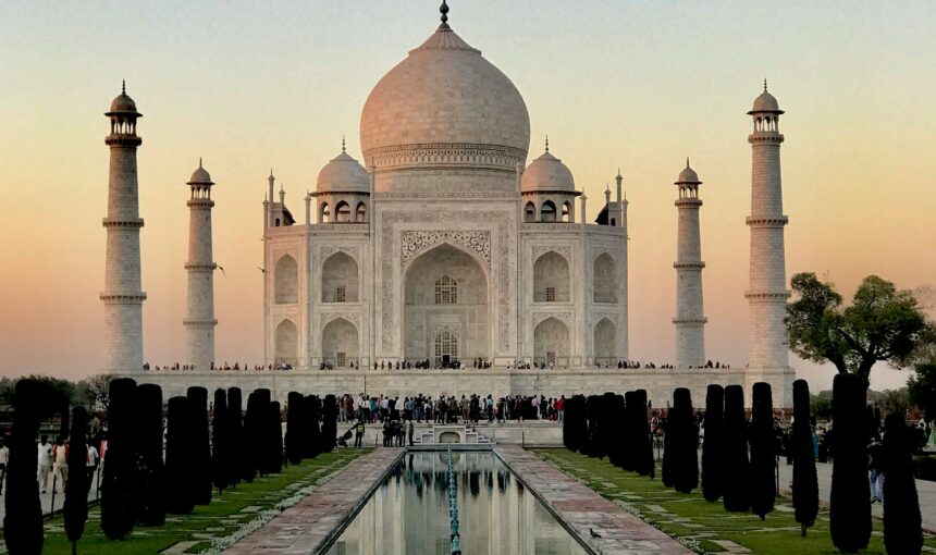 Best India Tours