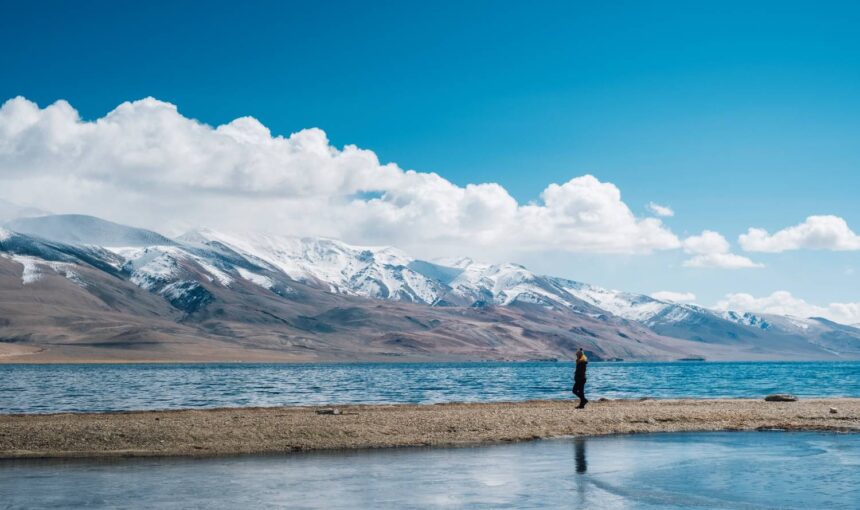 Best Time to Visit Leh Ladakh